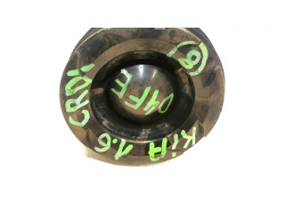  Поршень с шатуном D4FE   KIA Ceed  