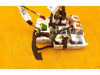 Блок предохранителей 9849163680, 9849163680 Citroen C5 X