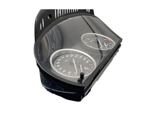 Přístrojová deska BMW X6 E71 2008 9236833, 62119236833