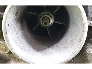 Турбина Skoda Fabia Mk1 (6Y) 045253019L для двигателя BNM