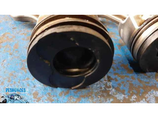 Píst PISTON Ford Fiesta pro naftový motor 1.4