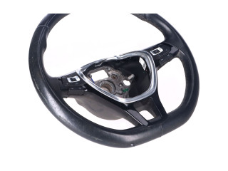 Руль Volkswagen Golf Plus 2005 - 2013 года 5G0419091GB