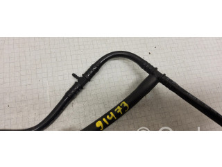 Топливная рампа Jeep Grand Cherokee 3.0