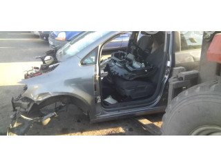 Зеркало электрическое        Volkswagen Golf Plus  2005 - 2013 года   