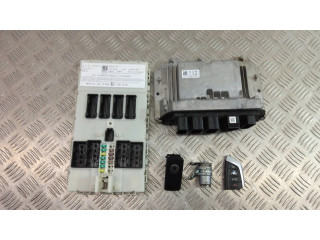 Řídící jednotka 8662851 BMW X1 F48 F49 2016