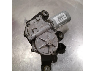 Моторчик заднего дворника 287105483R, W000034936    Renault Zoe