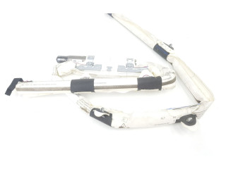 Боковая подушка безопасности A1768600102, A1768600102 Mercedes-Benz A W176