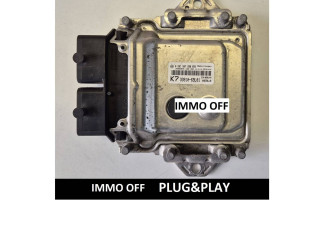 Турбина Suzuki Swift 0261S07288, 3391069L01 для двигателя K12B2E1