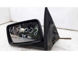 Zpětné zrcátko Сзади Ford Escort 1992 6617354