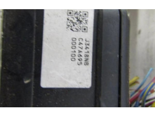 Jednotka ABS 476008H710   Nissan X-Trail T30 2001