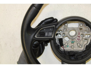 Руль Audi A1  2010-2018 года       