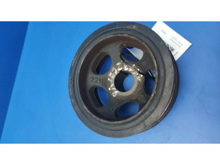 Шкив коленчатого вала