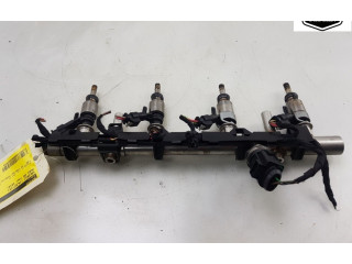 Топливная рампа 06K133317G, 06K133317AB   Audi A5 8T 8F   для двигателя CJEE(Euro 6)