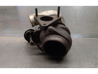 Turbodmychadlo Турбина A6020901280, GARRETT Mercedes-Benz E W210 602982