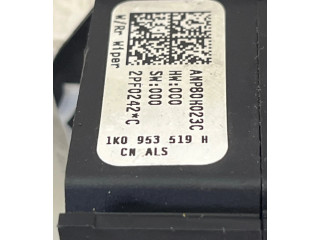 Ручка стеклоочистителей 1K0953519H Volkswagen Golf Plus