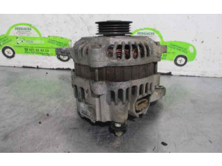 Генератор A2TB0892, MD343502 Mitsubishi Montero