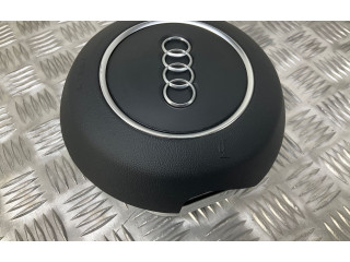 Подушка безопасности водителя 8V0880201AC   Audi Q3 8U