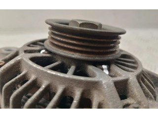 Генератор 231000M010, A5T06891B Nissan Almera