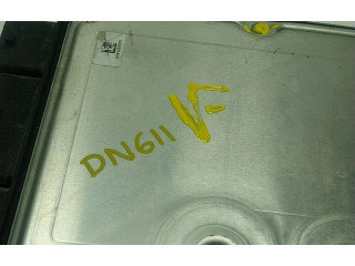 Блок управления двигателя 237102720R, 237102213R Dacia Lodgy