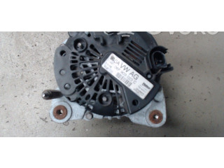 Генератор 06F903023C, 06F903023A Skoda Octavia Mk2 (1Z)