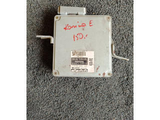 Řídící jednotka 896612B570, 1757004555 Toyota Carina T190 1993