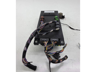 Блок комфорта EX5314F041AH Jaguar F-Type