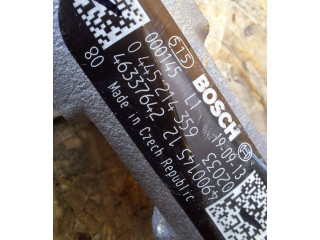 Топливная рампа 0445214359 Alfa Romeo Giulietta 1.6