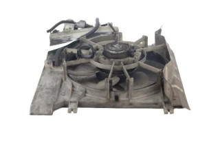 Вентилятор радиатора     00001253G9    Citroen C1 