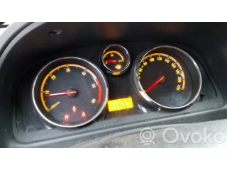 Панель приборов 96941870, 080618   Opel Antara       