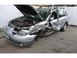 Генератор E4012210 Mitsubishi Outlander