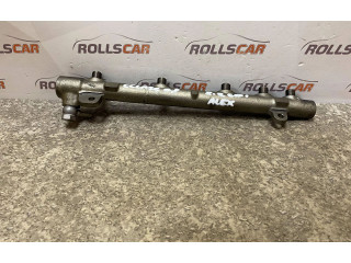 Vstřikovací lišta A6460700395   Mercedes-Benz C W204    OM 646 