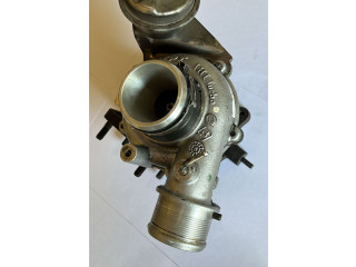  Турбина Lancia Delta III  55222015, 198A4000         