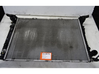 Комплект радиатора     8K0121251AL, 8K0121251AL    Audi Q5 SQ5 