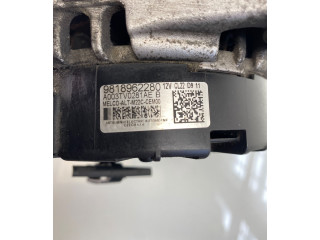 Генератор 9818962280, A003TV0281AE   Peugeot Partner III      