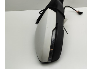 Зеркало электрическое        Skoda Octavia Mk3 (5E)  2013 - 2019 года   