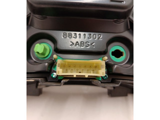 Панель приборов 13146880BB, 87001437   Chevrolet Meriva       