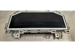 Панель приборов Audi A3 8Y