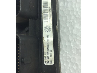 Řídící jednotka IAW59F.M2, 188A4.000 Fiat Punto (188)