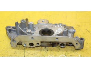 Čerpadlo oleje Hyundai Atos Prime