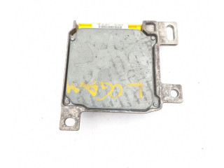 Блок подушек безопасности 8200307188, 8200307188A   Dacia Logan I