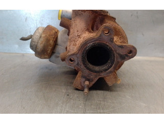  Турбина Ford Ranger  WE01F, VJ380809   для двигателя WL      