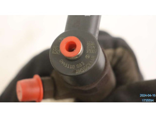 Жиклер (жиклеры) (форсунка (форсунки)       Opel Combo C  2001 - 2011 года   