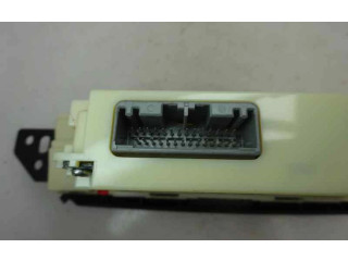 Блок управления климат-контролем    Honda Accord