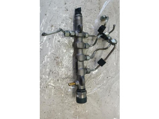 Vstřikovací lišta 0445214333, 0445214333 Alfa Romeo Stelvio