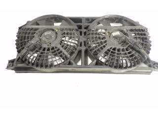 Вентилятор радиатора 8821009050 SsangYong Actyon