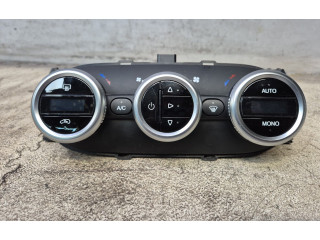 Блок управления климат-контролем 735636721   Fiat 500L