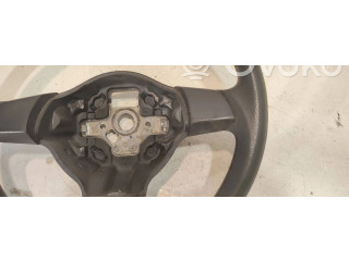 Руль Volkswagen Touran II  2010 - 2016 года       