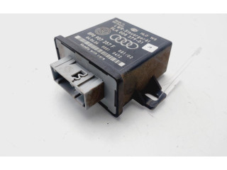 Řídící jednotka 8P0907357F   Audi Q7 4L 2006