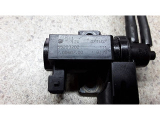 Соленоидный клапан