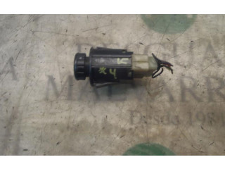 Блок управления SsangYong Korando